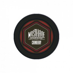 Табак для кальяна MUSTHAVE Cranberry