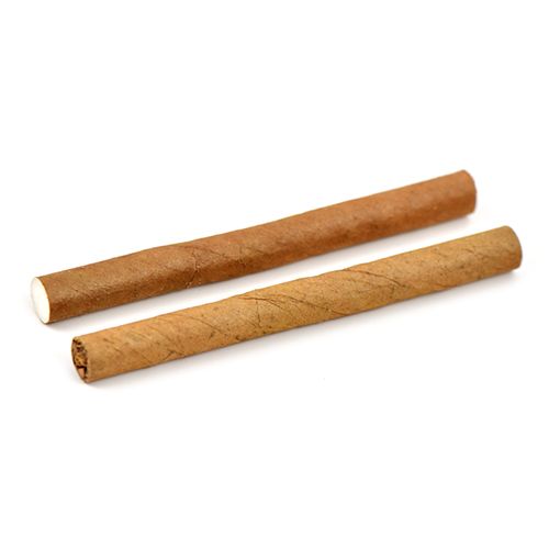 Candlelight Filter - Green (Menthol)