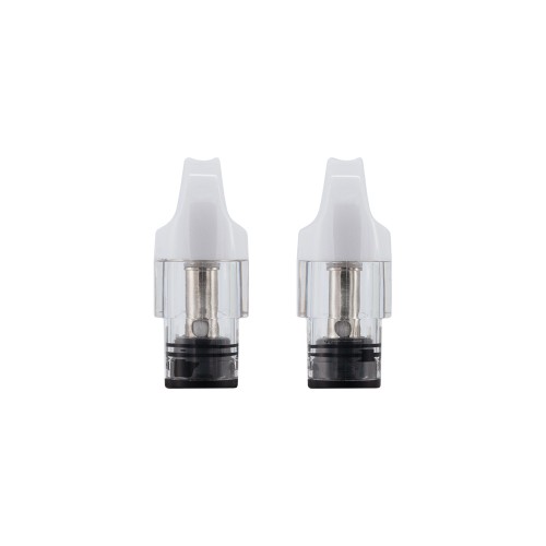 Сменный картридж Brusko Minican 4 - 3 мл (0.8 Ом) - Белый